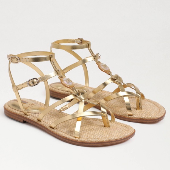 Sam Edelman Shoes - New Sam Edelman sandals